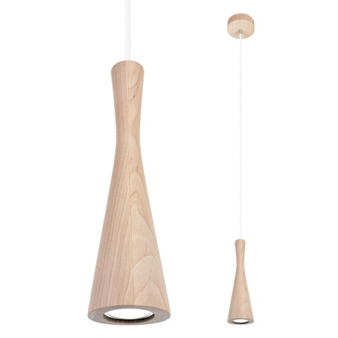 Lampa wisząca olcha Vegas