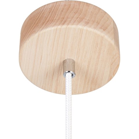 Lampa wisząca olcha Vegas