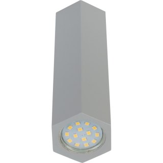 Madera Hexa spot 15 szary