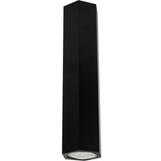 Madera Hexa spot 20 czarny