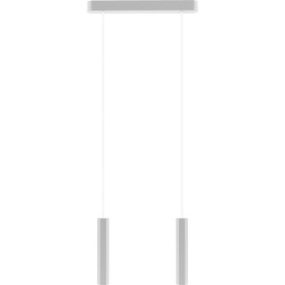 Madera Hexa zwis 2 pł biały