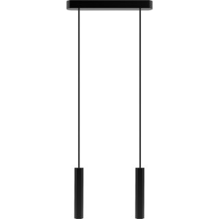 Madera Hexa zwis 2 pł czarny