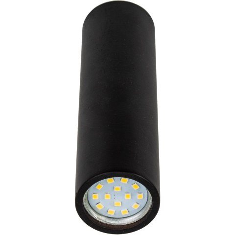 Madera spot 15 czarny