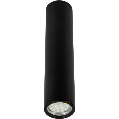 Madera spot 20 czarny