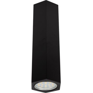 Madera4 Hexa spot 15 czarny