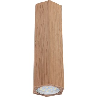 Madera4 Hexa spot 15 dąb