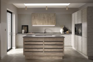 Small Spot GU10 biały