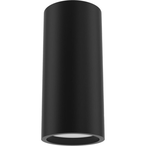 Small Spot GU10 czarny