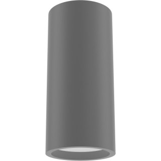 Small Spot GU10 szary