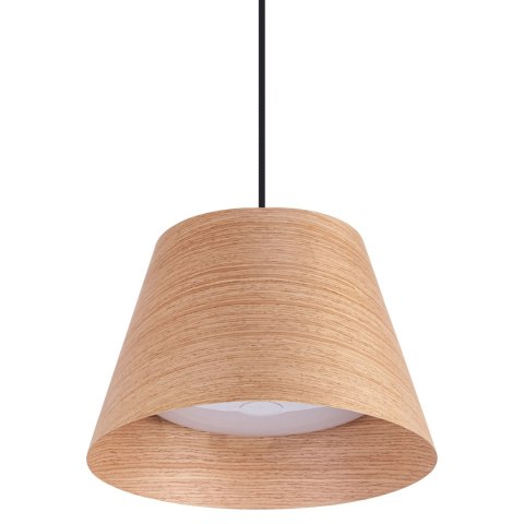Lampa sufitowa Odyn dąb
