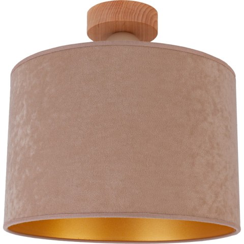 Lampa sufitowa fi30 Bolla beż