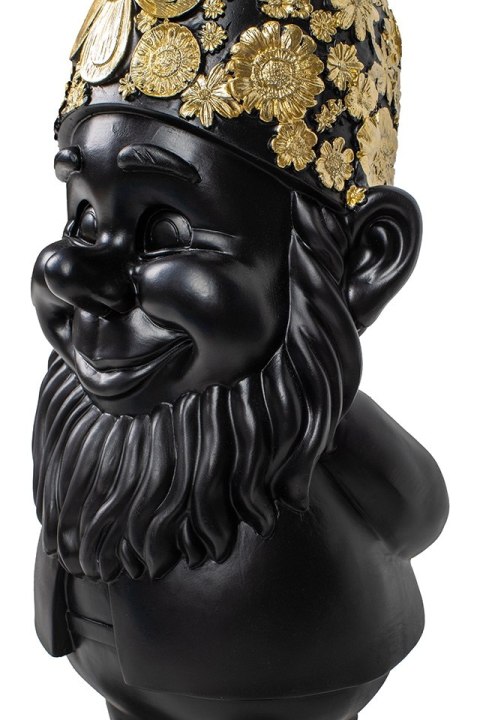 Kare Design KARE dekoracja KRASNAL 61 czarno-złota