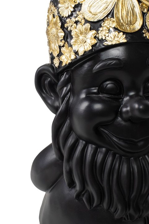 Kare Design KARE dekoracja KRASNAL 61 czarno-złota