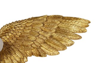 KARE dekoracja ścienna GUARDIAN ANGEL 124x71 cm