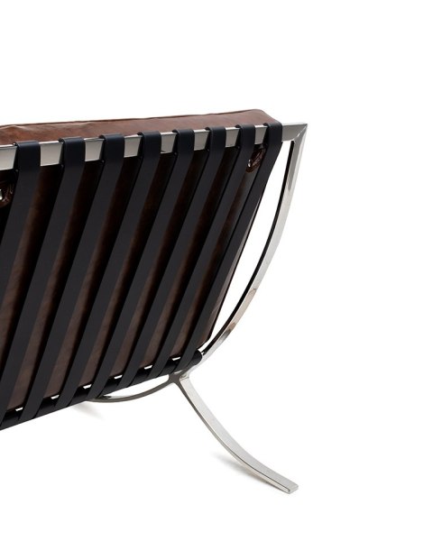 MODESTO sofa dwuosobowa BARCELON VINTAGE