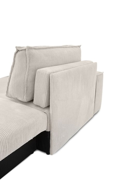 King Home Narożnik PILLOW C1 z funkcją spania - I grupa tkanin