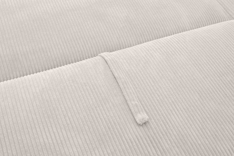 King Home Narożnik PILLOW C1 z funkcją spania - I grupa tkanin