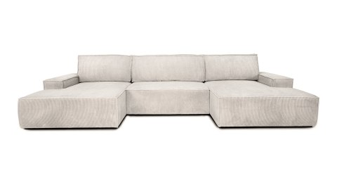 Narożnik PILLOW C1 z funkcją spania - II grupa tkanin