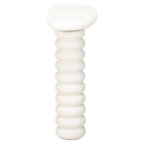 Richmond Interiors RICHMOND konsola BLOOMSTONE 2 biała