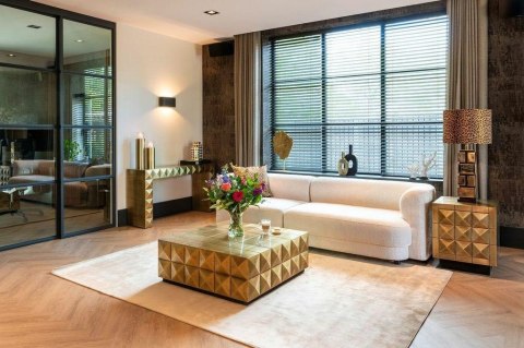 RICHMOND konsola COLLADA