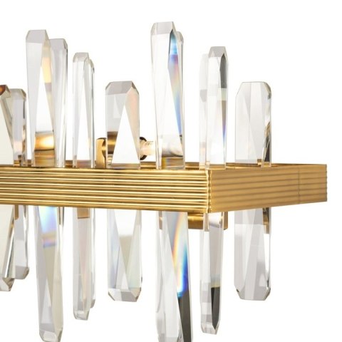 Richmond Interiors RICHMOND lampa wisząca BRIGET