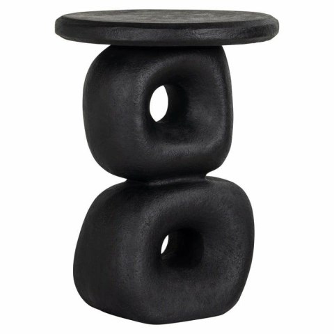 Produkt wycofany RICHMOND stolik EVERLEE czarny