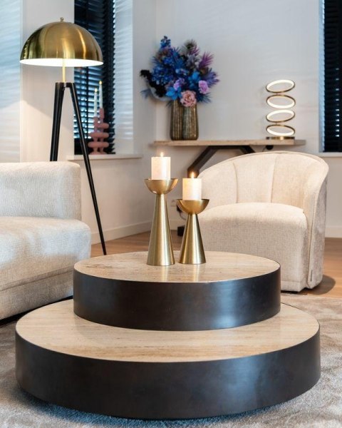 RICHMOND stolik kawowy AVALON