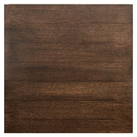 Richmond Interiors RICHMOND stolik kawowy OAKURA BLOK C brązowy