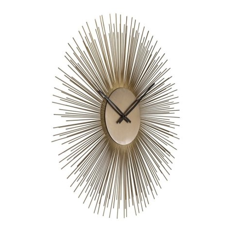 RICHMOND zegar CHASIN złoty