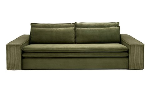 King Home Sofa SENSE z funkcją spania - II grupa tkanin