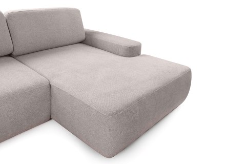 Narożnik MIA z funkcją spania - II grupa tkanin