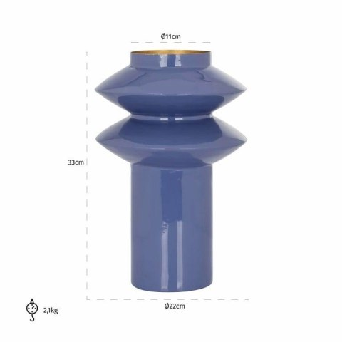 Richmond Interiors RICHMOND wazon CEDAR