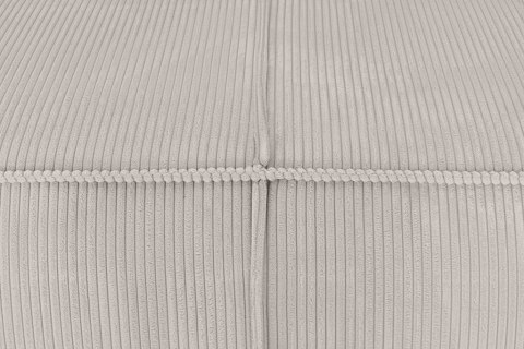 King Home Sofa PILLOW z funkcją spania - II grupa tkanin