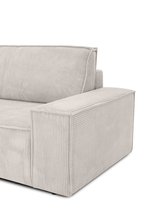 King Home Sofa PILLOW z funkcją spania - II grupa tkanin