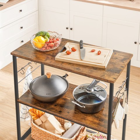 Szafka Kuchenna - KKI002B01