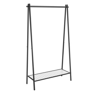 Wieszak Stojak na Ubrania - HSR23BK