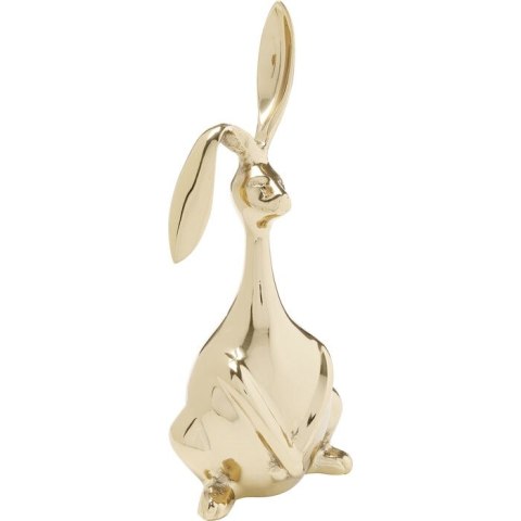 Kare Design KARE dekoracja BUNNY 52 cm złota