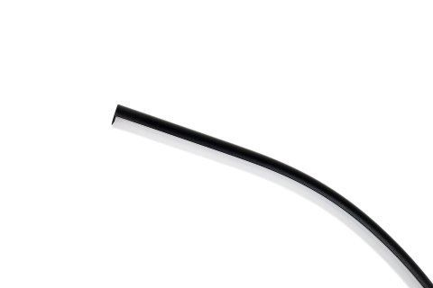 MOOSEE lampa podłogowa FACE FLOOR czarna