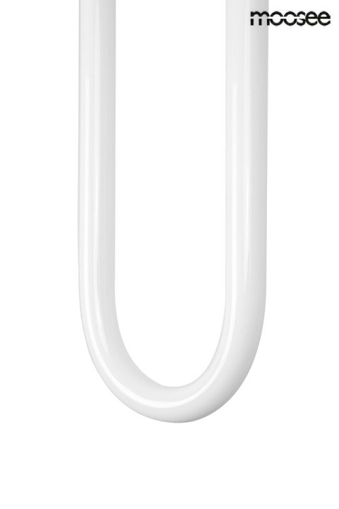 Moosee MOOSEE lampa wisząca PUZO S czarna