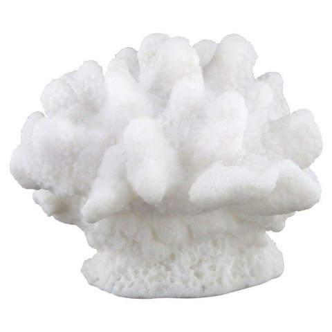 Richmond Interiors RICHMOND dekoracja KORALOWIEC MARE biała