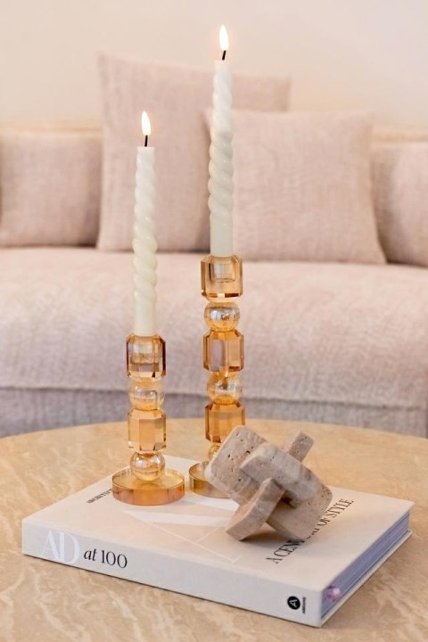 Richmond Interiors RICHMOND dekoracja MONY