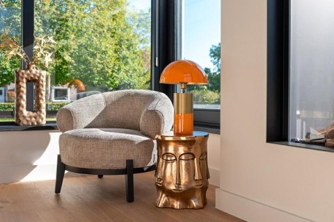 Richmond Interiors RICHMOND lampa stołowa TWILLA