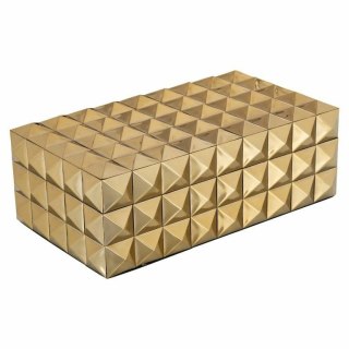 RICHMOND pojemnik na biżuterię RYLEE złoty