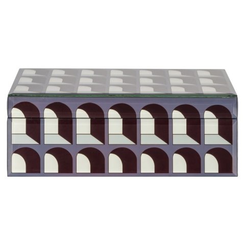 Richmond Interiors RICHMOND pojemnik na biżuterię VAYA L