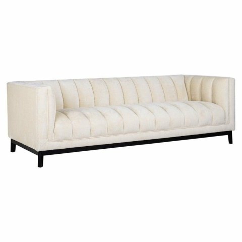 RICHMOND sofa BEAUDY biała - trudnopalna
