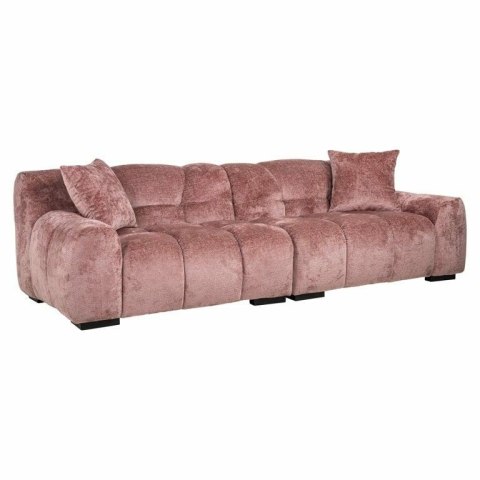 Richmond Interiors RICHMOND sofa CHARELLE różowa