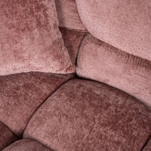 Richmond Interiors RICHMOND sofa CHARELLE różowa