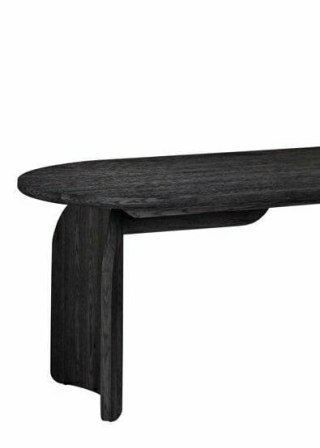 Richmond Interiors RICHMOND stół jadalniany FAIRMONT 235 DARK COFFEE