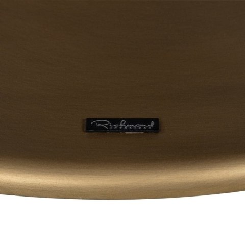 RICHMOND stół jadalniany LUXOR 230 - owalny blat