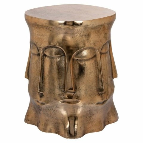 Richmond Interiors RICHMOND stolik HEDRON złoty